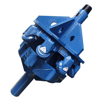 43inch 1100mm HDD Rock Reamer With 12 Inch Roller Bit