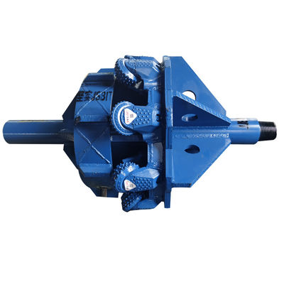 43inch 1100mm HDD Rock Reamer With 12 Inch Roller Bit