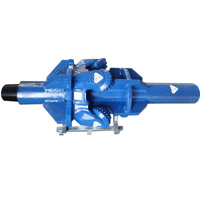 600mm Hard Rock Drilling Hole Reamer With Single Roller Cone With 12inch Roller Bit