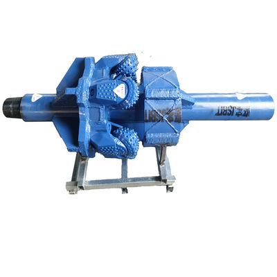600mm Hard Rock Drilling Hole Reamer With Single Roller Cone With 12inch Roller Bit