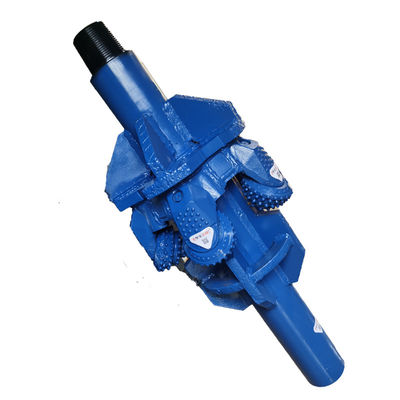 600mm Hard Rock Drilling Hole Reamer With Single Roller Cone With 12inch Roller Bit