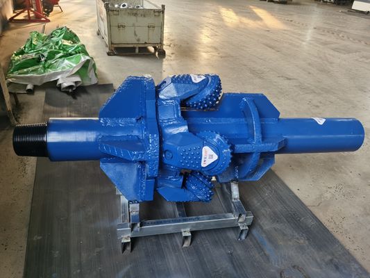 600mm Hard Rock Drilling Hole Reamer With Single Roller Cone With 12inch Roller Bit