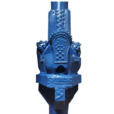 High Quality HDD Hole Opener And Hard Rock Reamer For Horizontal Drilling 250mm