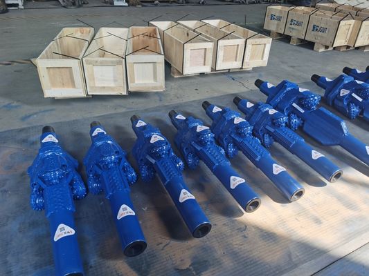 High Quality HDD Hole Opener And Hard Rock Reamer For Horizontal Drilling 250mm