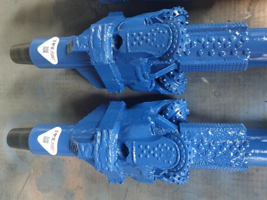 High Quality HDD Hole Opener And Hard Rock Reamer For Horizontal Drilling 250mm