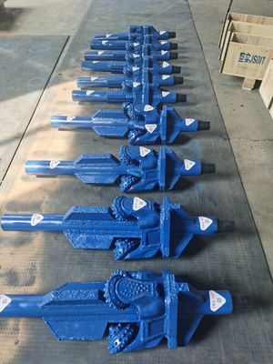 High Quality HDD Hole Opener And Hard Rock Reamer For Horizontal Drilling 250mm