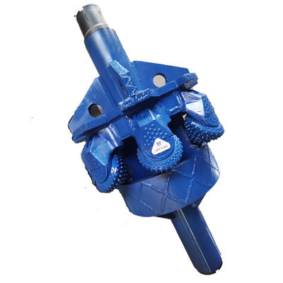 700mm HDD Hole Opener And Hard Rock Reamer For Horizontal Drilling With 12inch Roller Bit