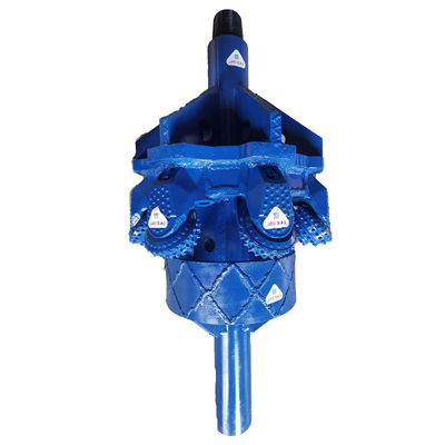700mm HDD Hole Opener And Hard Rock Reamer For Horizontal Drilling With 12inch Roller Bit