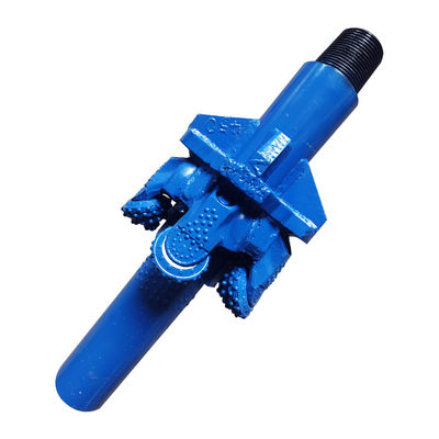 450mm  Rock Reamer Api Fixed Diameter Hdd Hole Opener Rock