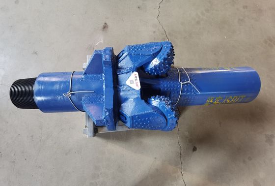 450mm  Rock Reamer Api Fixed Diameter Hdd Hole Opener Rock