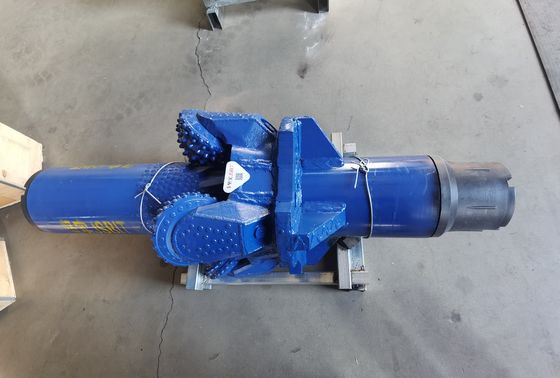 450mm  Rock Reamer Api Fixed Diameter Hdd Hole Opener Rock