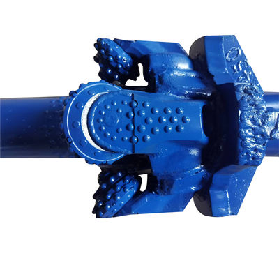 Reliable Quality  Horizontal Directional Drilling Rock Bit Hole Opener Back Reamer 300mm