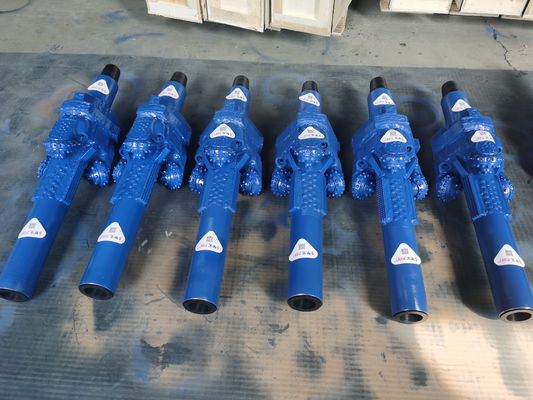 Reliable Quality  Horizontal Directional Drilling Rock Bit Hole Opener Back Reamer 300mm