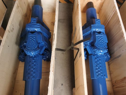 Reliable Quality  Horizontal Directional Drilling Rock Bit Hole Opener Back Reamer 300mm
