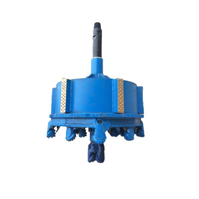 High Quality 1200mm Assembled Drill   Bit  Hole Opener    For Water Well Drilling With Stability