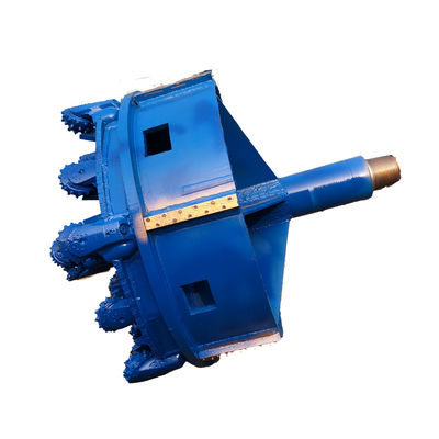 Factory 1200mm Assembled Drill   Bit  Hole Opener    For Water Well Drilling With Stability