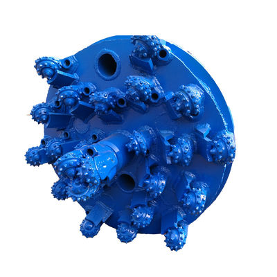 High Quality 1200mm Assembled Drill   Bit  Hole Opener    For Water Well Drilling With Stability