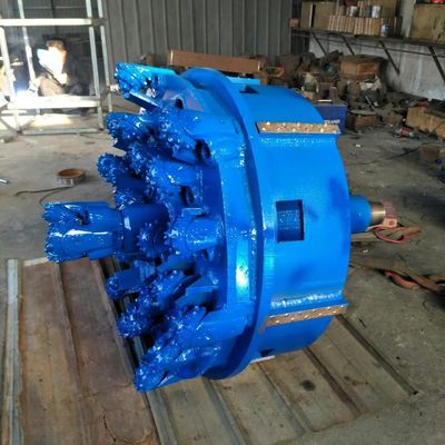 Factory 1200mm Assembled Drill   Bit  Hole Opener    For Water Well Drilling With Stability