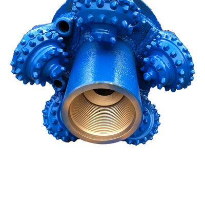 Factory 600mm Assembled   Bit Hole Opener For  Water Well   Drilling With Stability