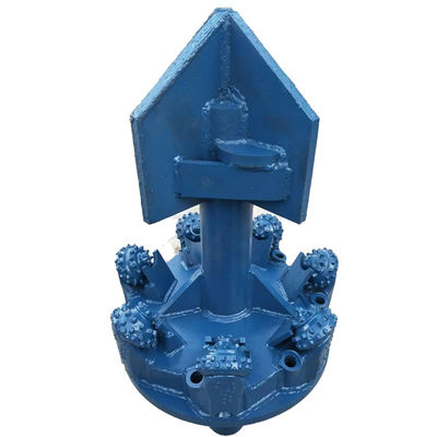 Factory 800mm  Assembled  Bit Hole Opener For  Water Well   Drilling With Stability