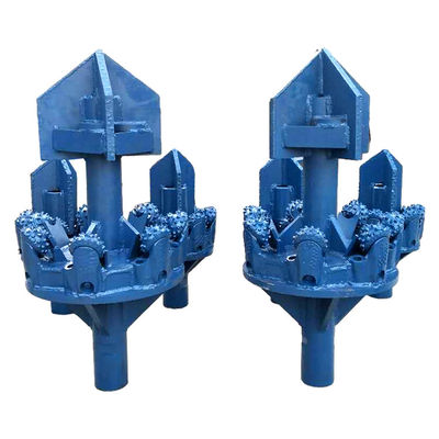 800mm  Assembled  Bit Hole Opener For  Water Well And Vertical Mine    Drilling With Stability