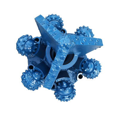 High Quality  800mm  Assembled Drill   Bit Hole Opener For  Water Well   Drilling With Stability