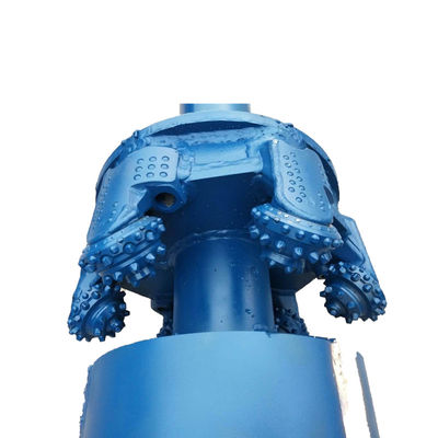 High Quality 700mm Assembled  Bit Hole Opener For  Water Well   Drilling With Stability