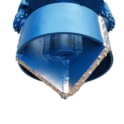 High Quality 700mm Assembled  Bit Hole Opener For  Water Well   Drilling With Stability