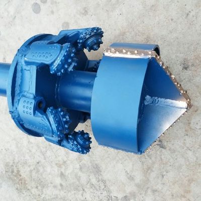 100% New Good Quality 700mm  Assembled  Bit Hole Opener For  Water Well   Drilling