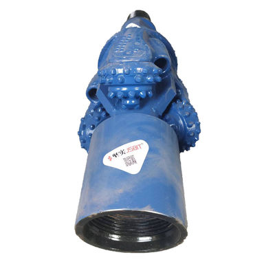 400mm 16inch Assembled Bit   Hole Opener  For  Vertical Mine Drilling