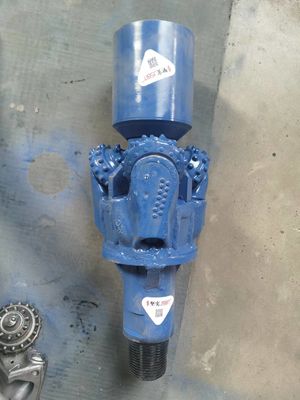 400mm 16inch Assembled Bit   Hole Opener  For  Vertical Mine Drilling