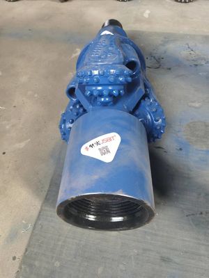 400mm 16inch Assembled Bit   Hole Opener  For  Vertical Mine Drilling