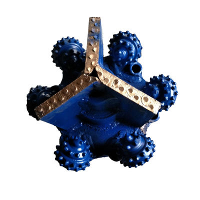 550mm Assembled Bit   Hole Opener For  Water Well And Vertical Mine   Drilling With Stability