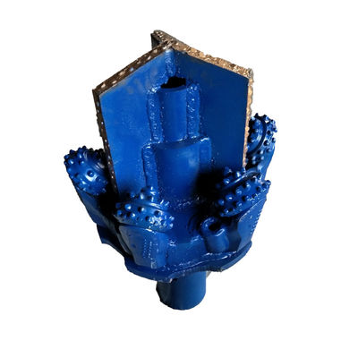 550mm Assembled Bit   Hole Opener For  Water Well And Vertical Mine   Drilling With Stability