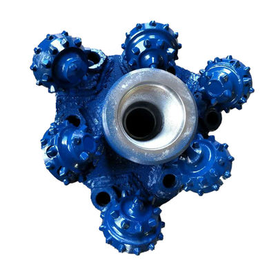 700mm 28inch Assembled Bit Hole Openerr For  Water Well And Vertical  Drilling