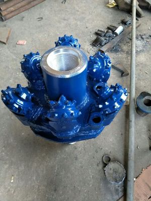 700mm 28inch Assembled Bit Hole Openerr For  Water Well And Vertical  Drilling