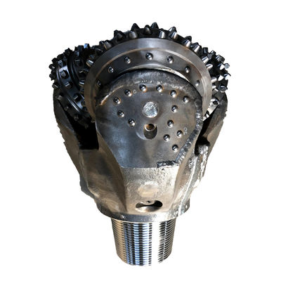 20 Inch IADC537 Tricone Drill Rock Bit For Vertical Mine Drilling
