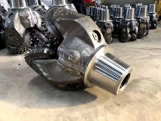 Power Factory  20 Inch Iadc537  Tricone Rock Bit For Water Well Drilling