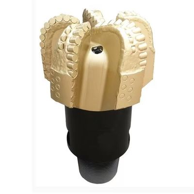 Factory 10 5/8inch 270mm PDC Core Drill Bit 5blades For Water Well Drilling