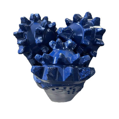 100% New Good Caly Tooth Tricone Dril Bit 12 1/4 Inch IADC127