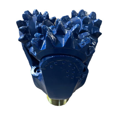 100% New Good Caly Tooth Tricone Dril Bit 12 1/4 Inch IADC127