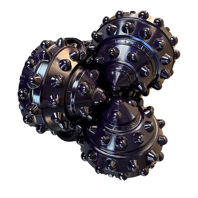 Power Factory  215.9mm 8.5inch IADC547 Tricone Bit For Water Well Drilling