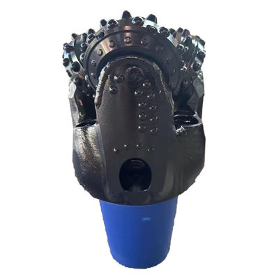 Top Quality IADC 547  Tricone Roller Bit 8.5inch 215.9mm