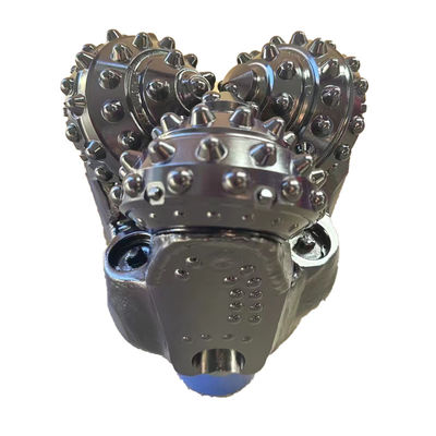 Top Quality IADC 547  Tricone Roller Bit 8.5inch 215.9mm