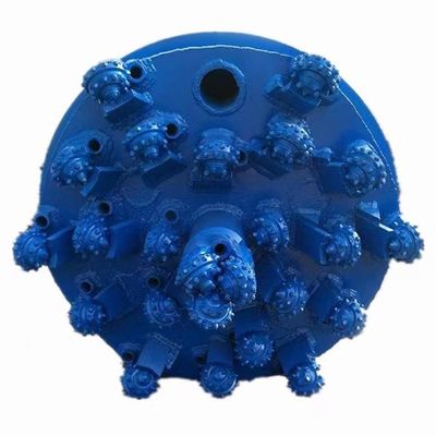 Power Factory Assembled Drill   Bit  Hole Opener 1200mm  For Oil Well Drilling With Stability