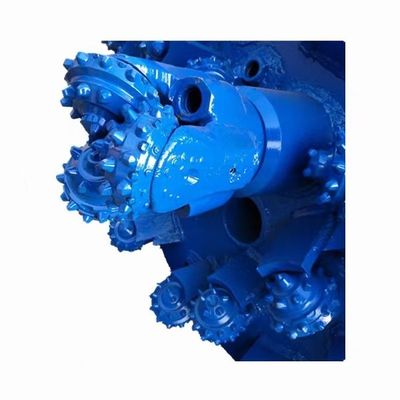 Power Factory Assembled Drill   Bit  Hole Opener 1200mm  For Oil Well Drilling With Stability