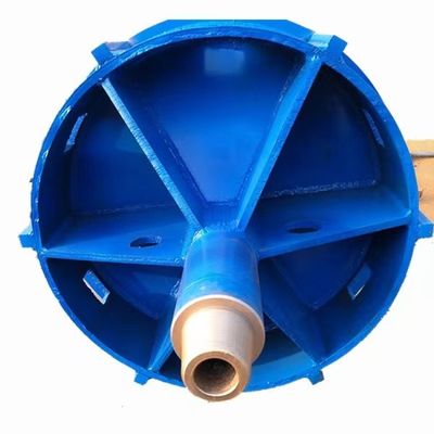Power Factory Assembled Drill   Bit  Hole Opener 1200mm  For Oil Well Drilling With Stability