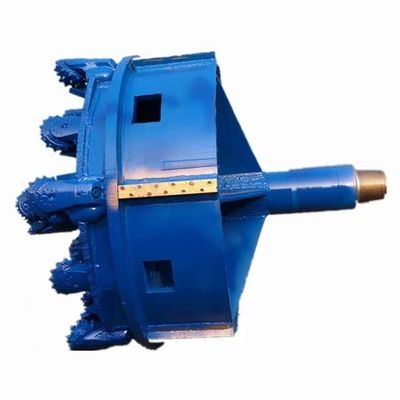 Power Factory Assembled Drill   Bit  Hole Opener 1200mm  For Oil Well Drilling With Stability