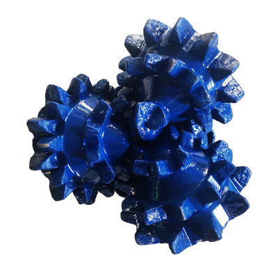 Power Factory 14 3/4inch IADC127 Caly Tooth Tricone Drill Bit For Water Well Drilling