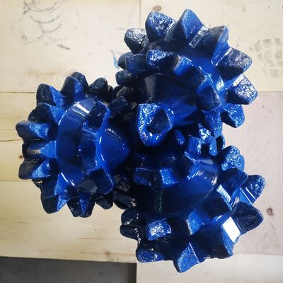 China Factory 100% New Good Quality Mill Tooth Tricone Drill Bit 14 3/4inch IADC127